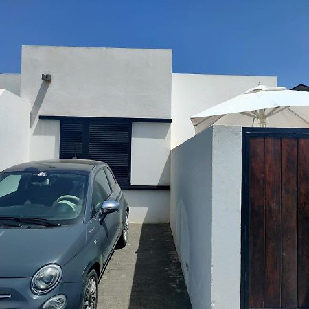 Goikiri Villa Playa Blanca  Ngoại thất bức ảnh