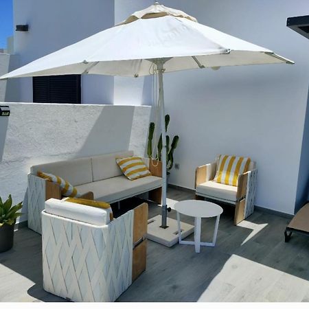 Goikiri Villa Playa Blanca  Ngoại thất bức ảnh