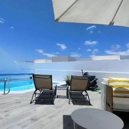 Goikiri Villa Playa Blanca  Ngoại thất bức ảnh
