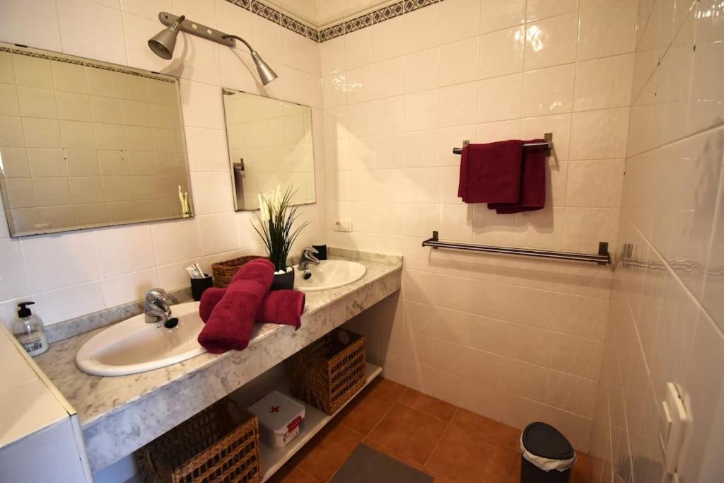 Goikiri Villa Playa Blanca  Ngoại thất bức ảnh