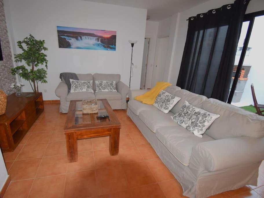 Goikiri Villa Playa Blanca  Ngoại thất bức ảnh